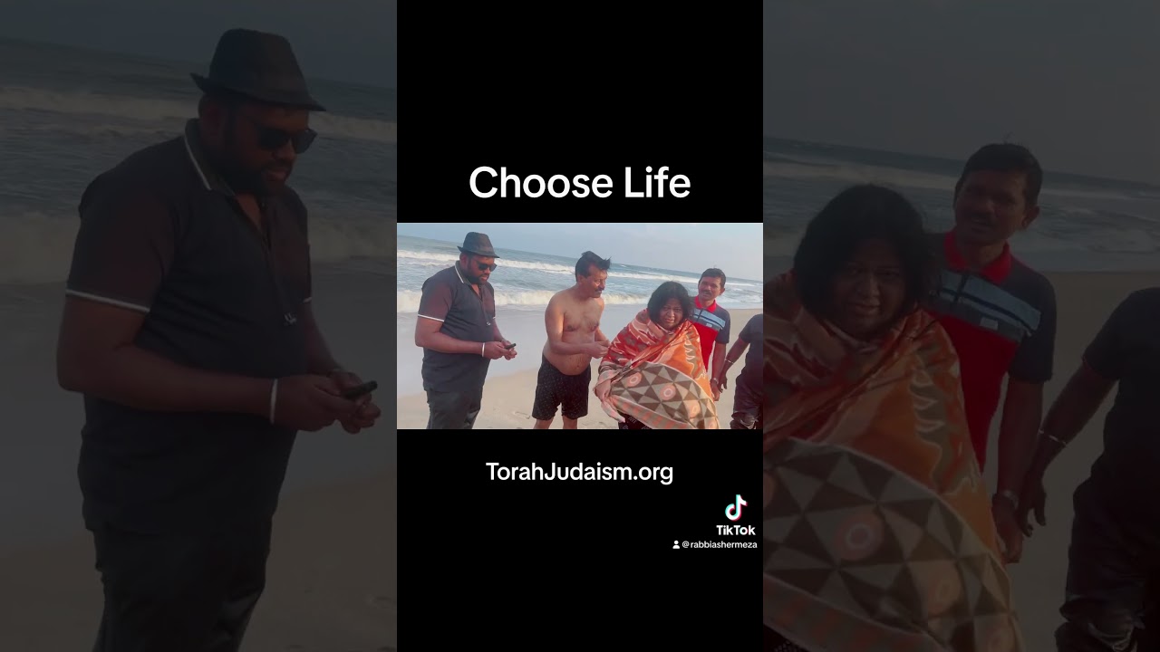 Conversion to Judaism in Chennai