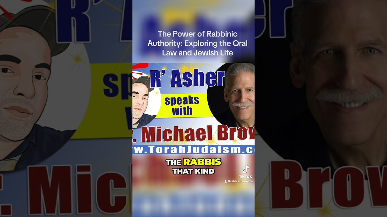 Power of rabbinic authority