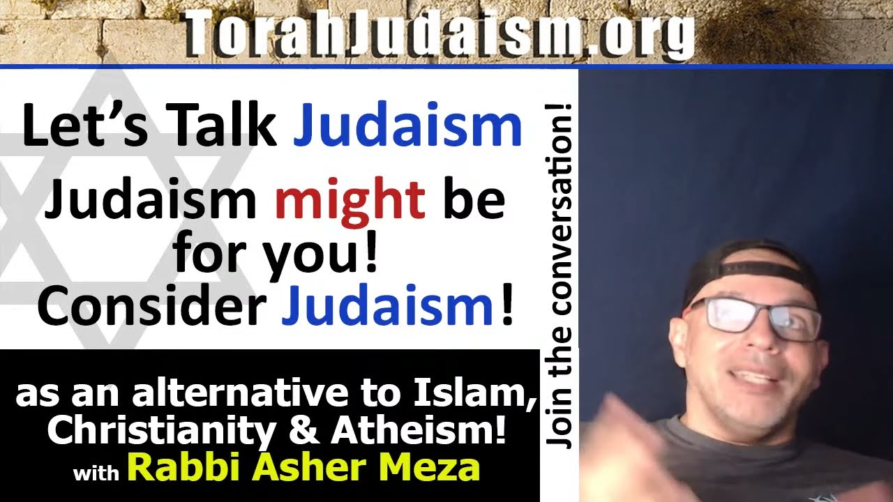 The Asher Meza Podcast