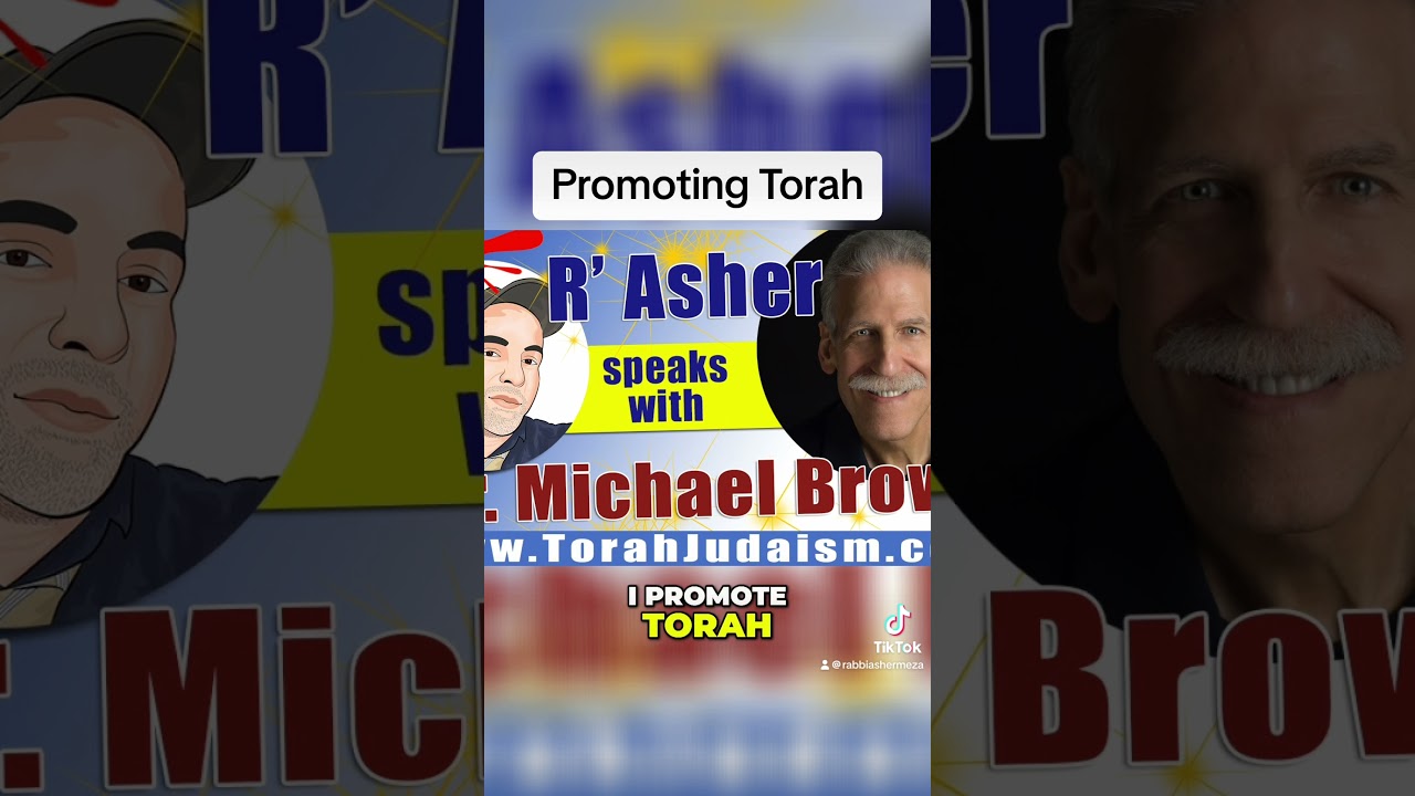 Promoting Torah