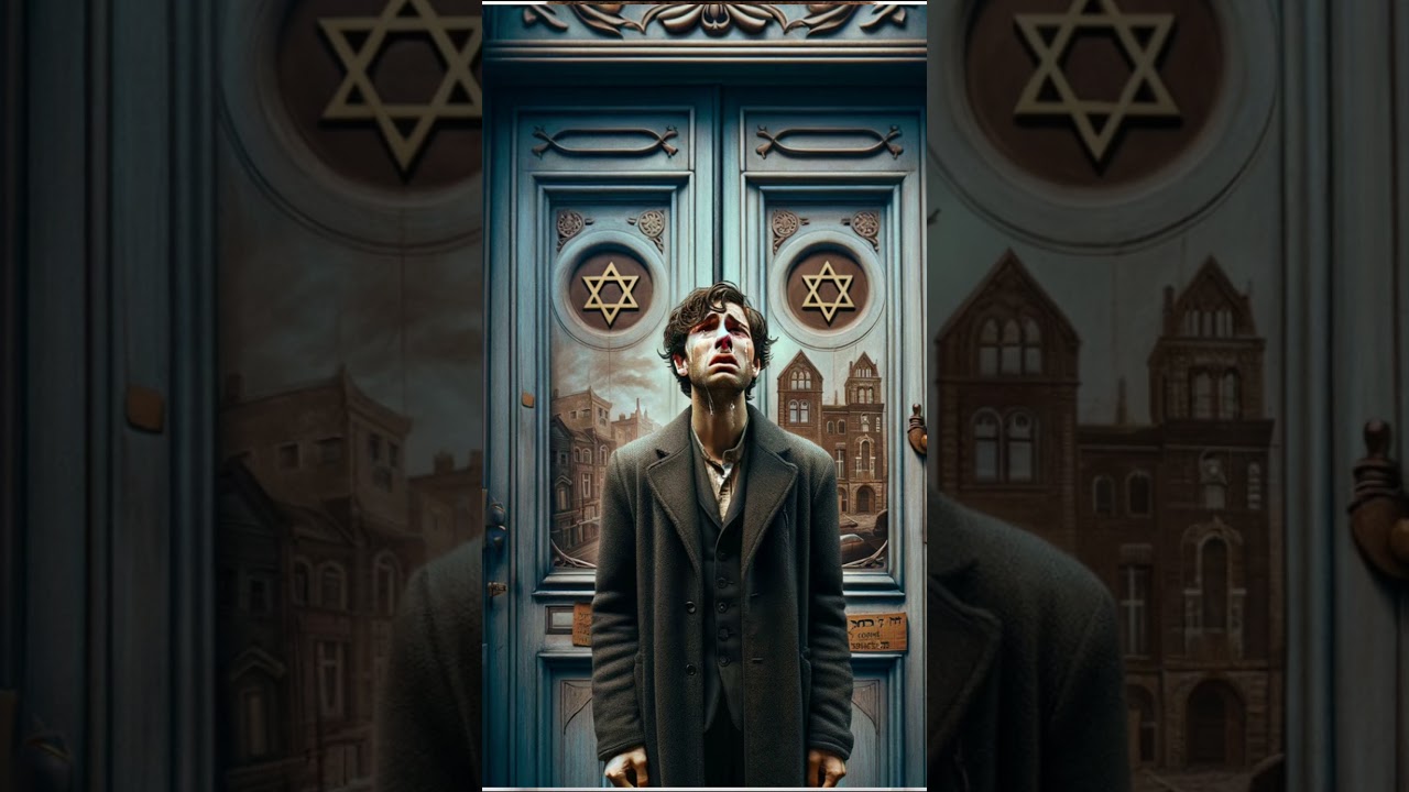 Unveiling the Truth  The Torah & Conversion Process Revealed