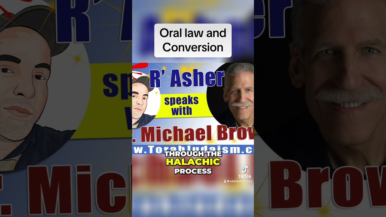 Oral law and conversion