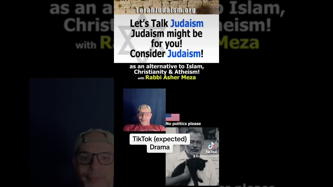 TikTok drama