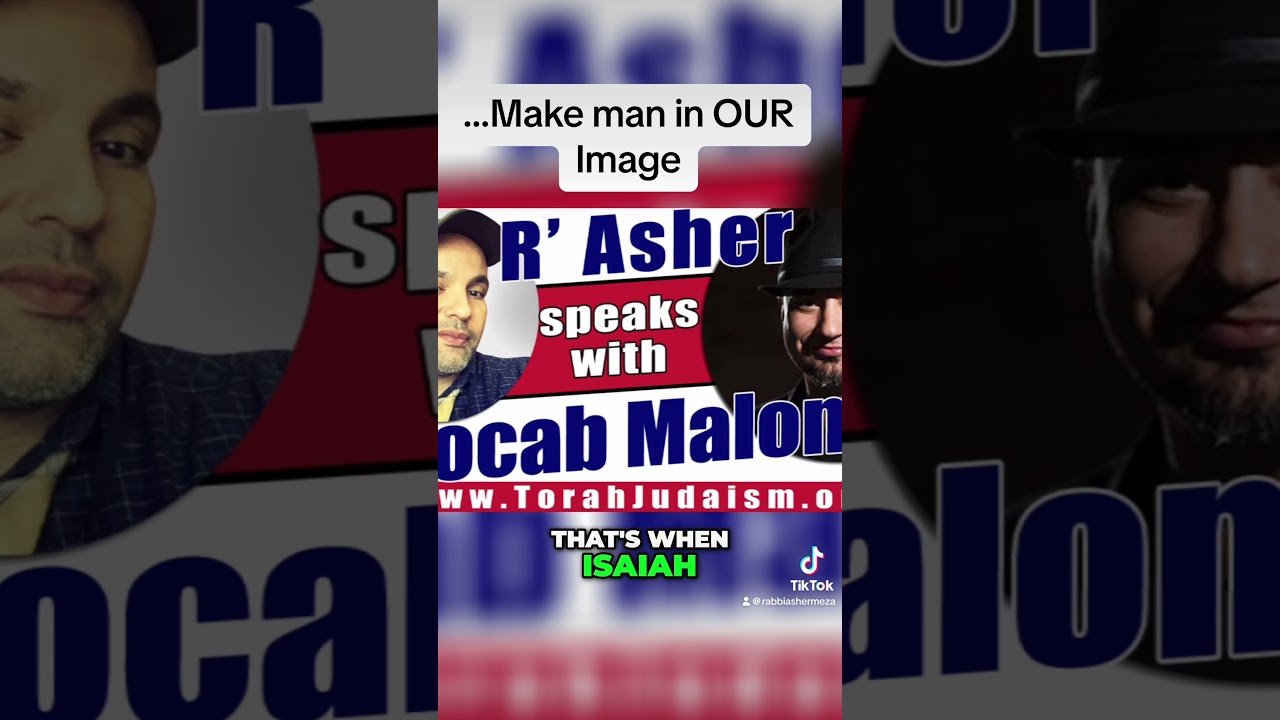 Make man in our image