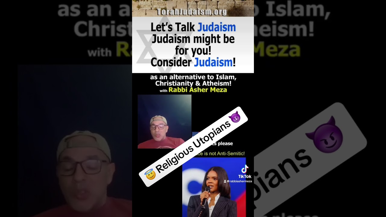 Religious utopians