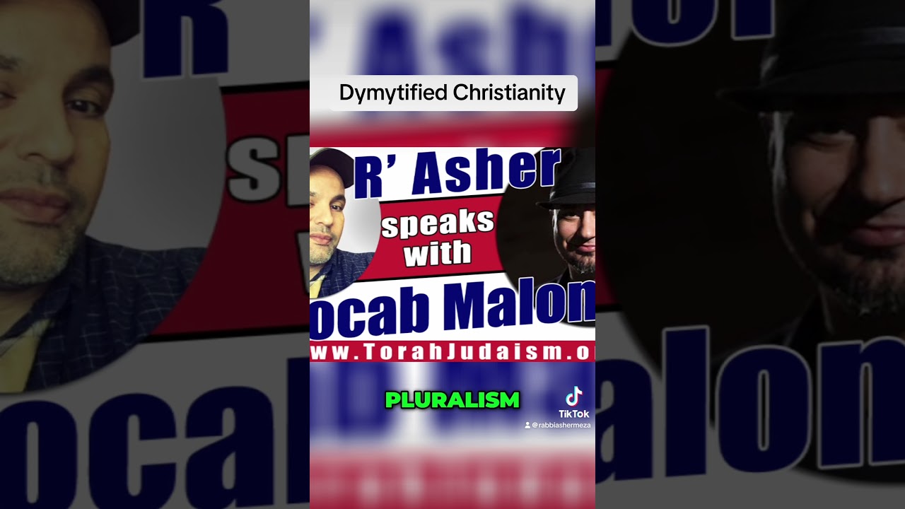 Demystified Christianity