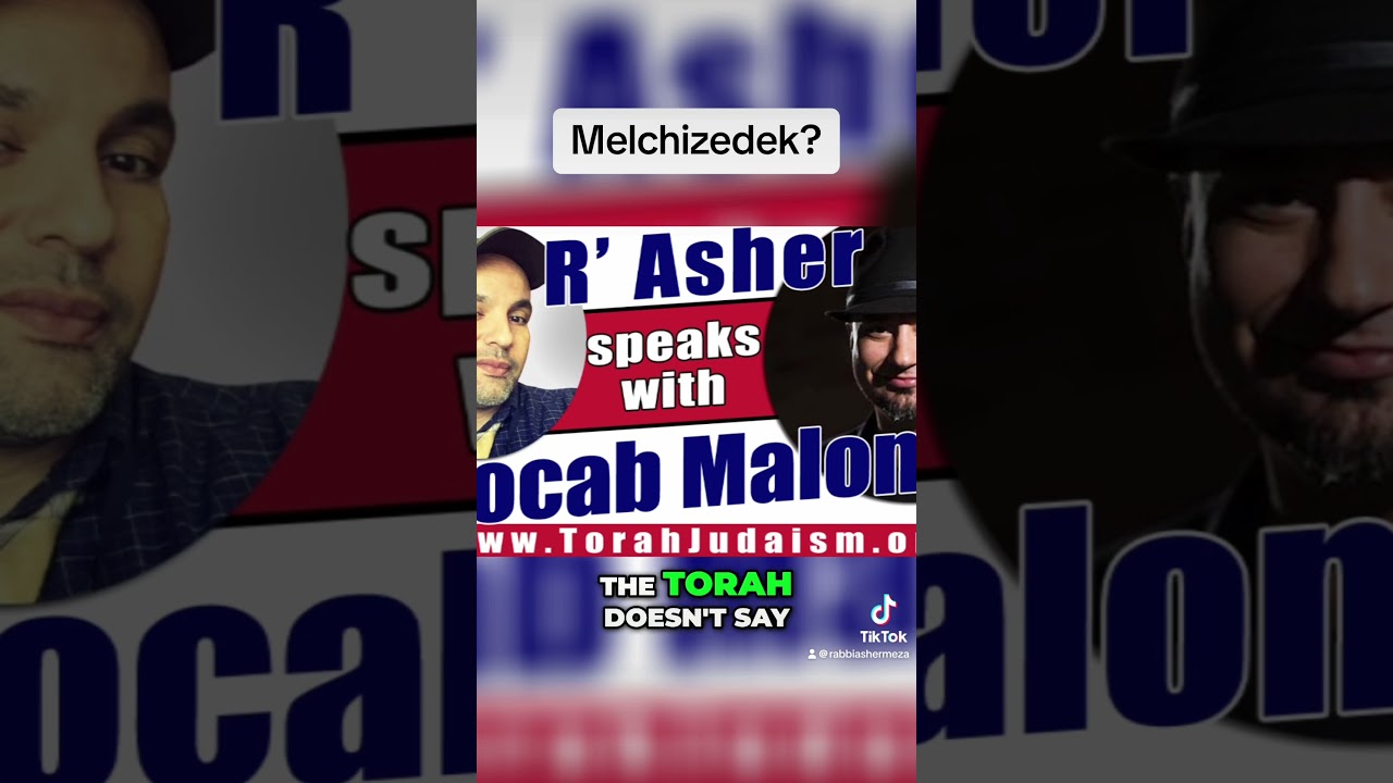 Melchizedek