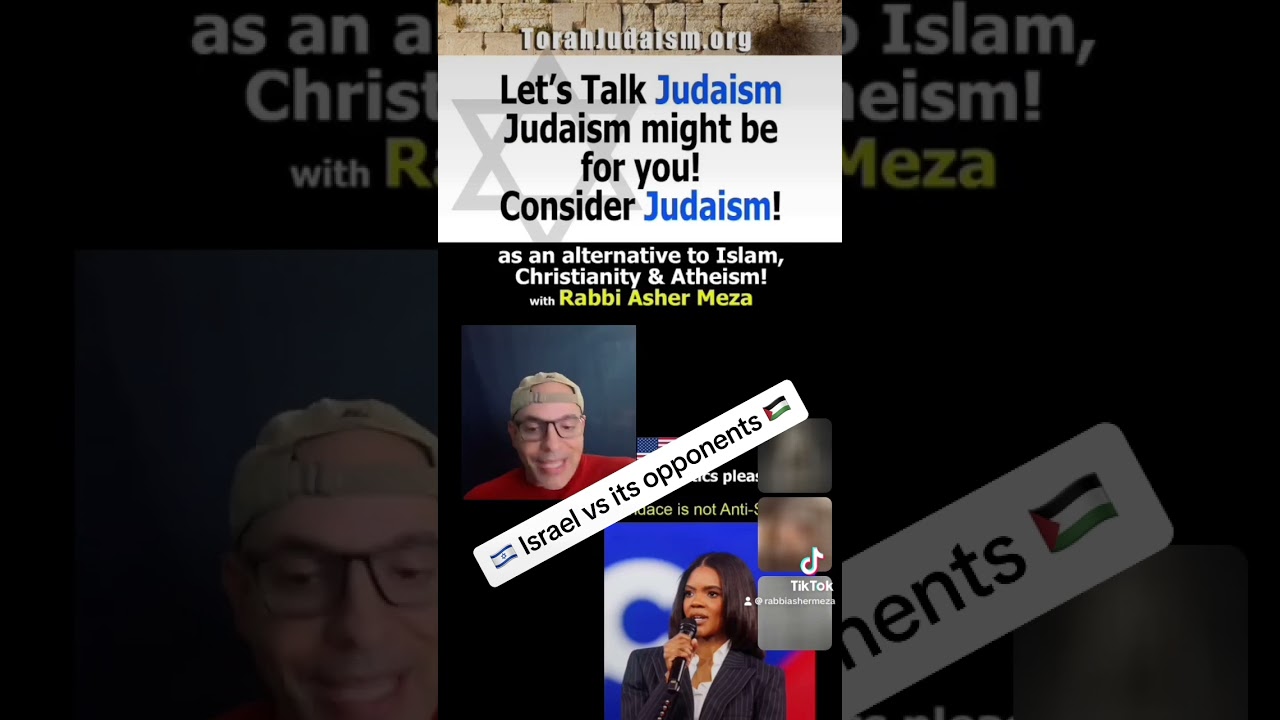 Israel and it’s a Opponents