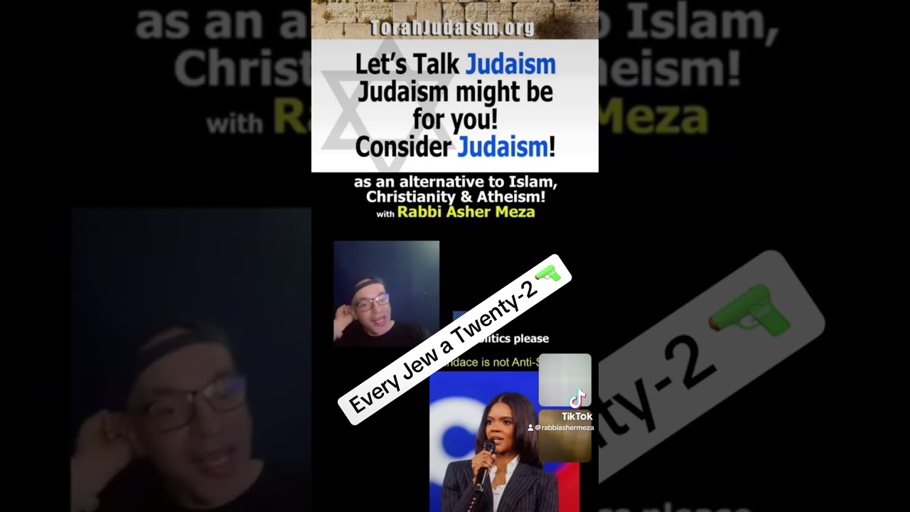 Every Jew a 22