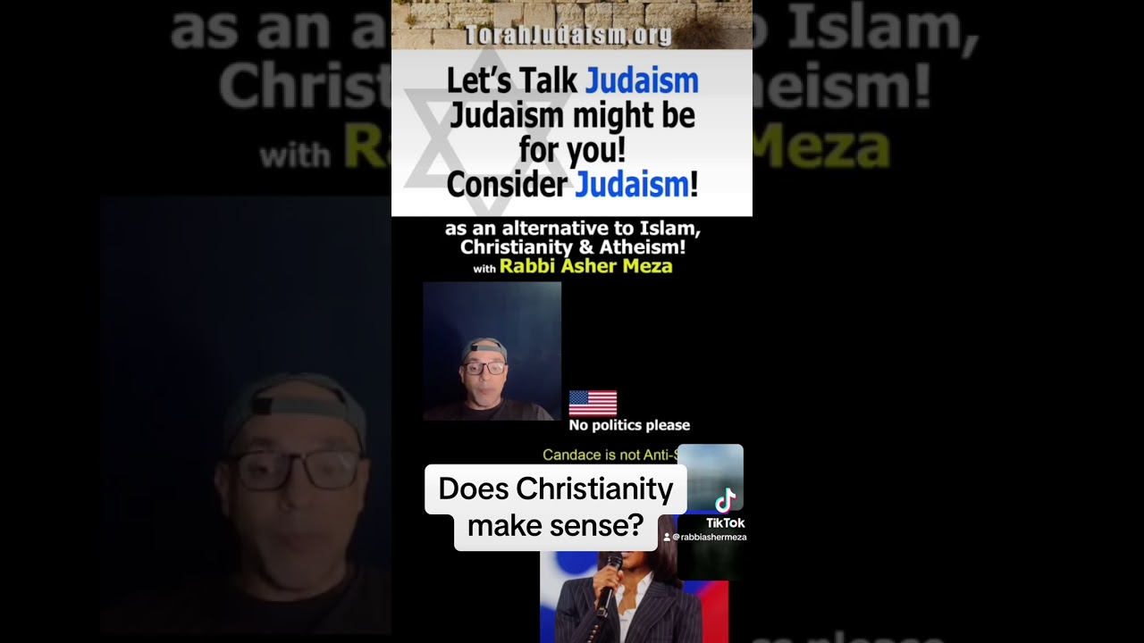 Does Christianity make sense?