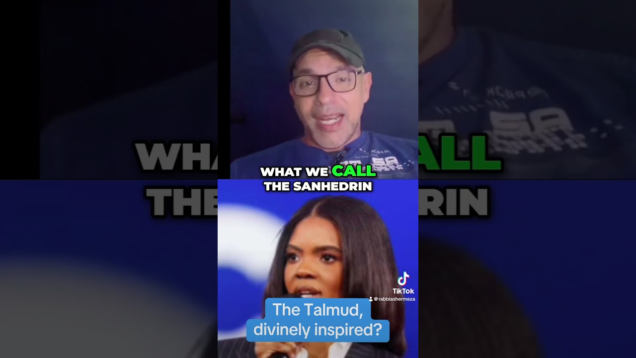 Talmud? Divinely inspired?