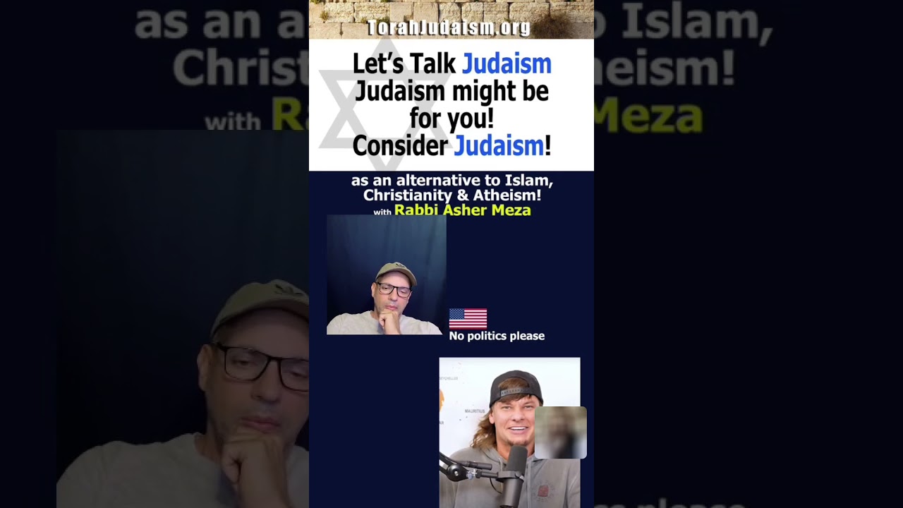 R’ Asher speaks with R’ Yossi on the new Sanhedrin