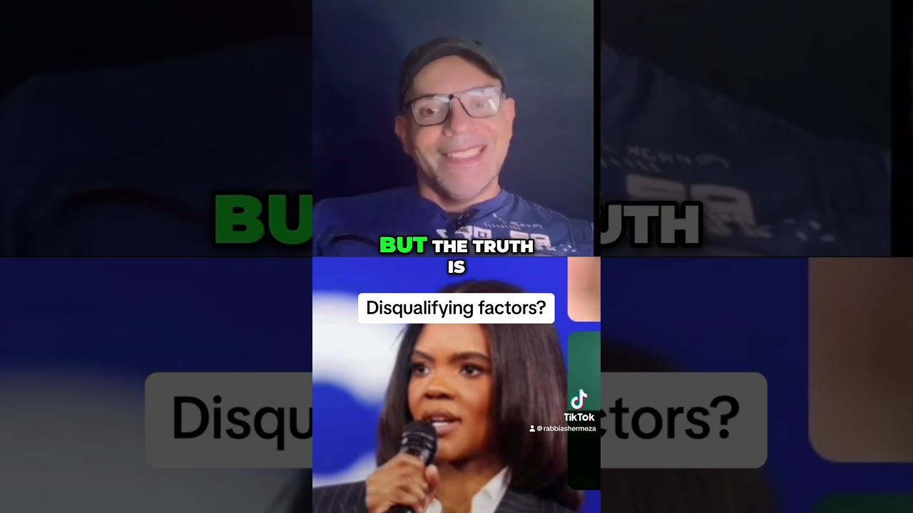 Disqualifying factors