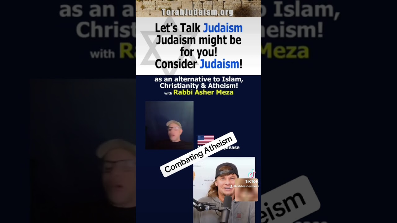 Combating Atheism