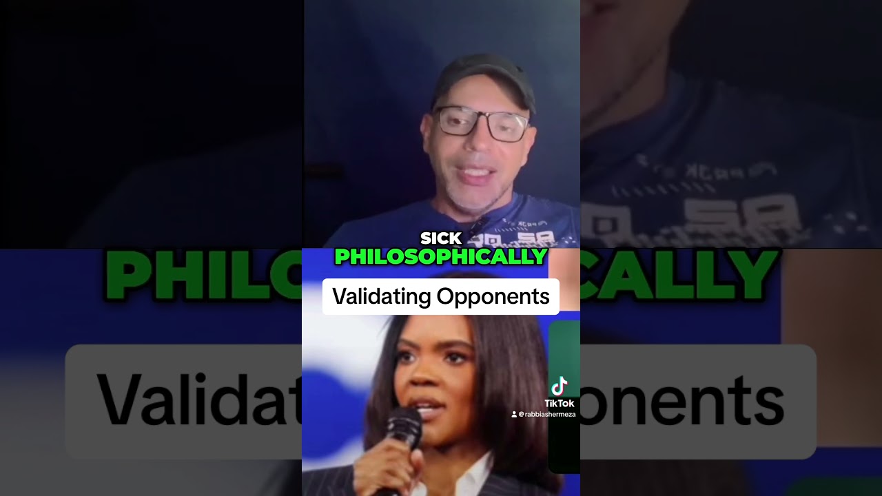 Validating opponents