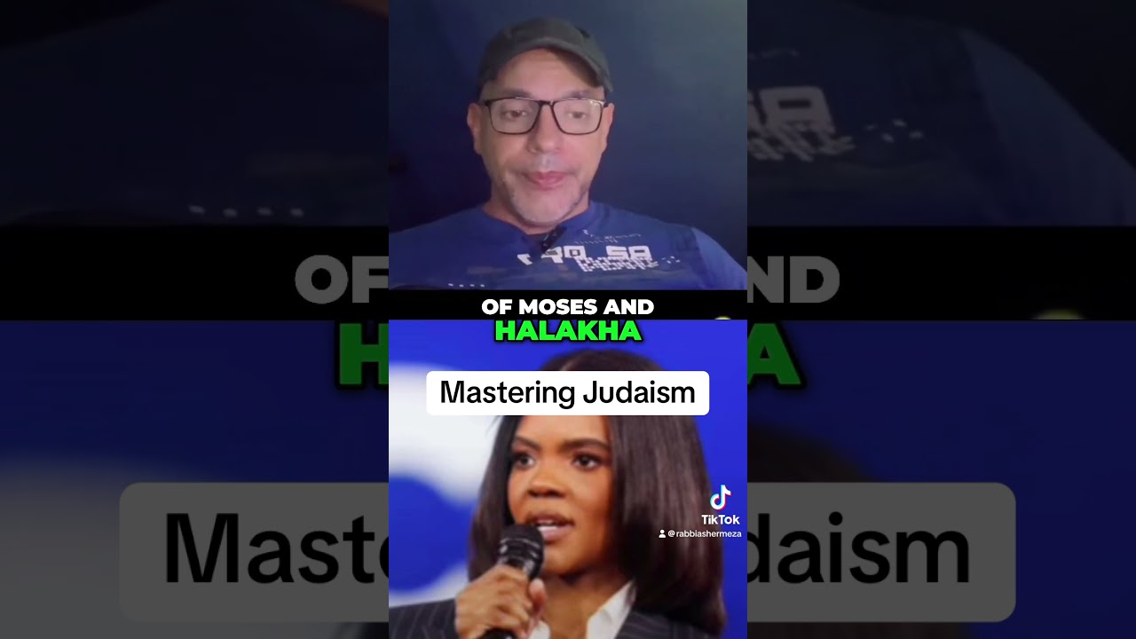 Mastering Judaism
