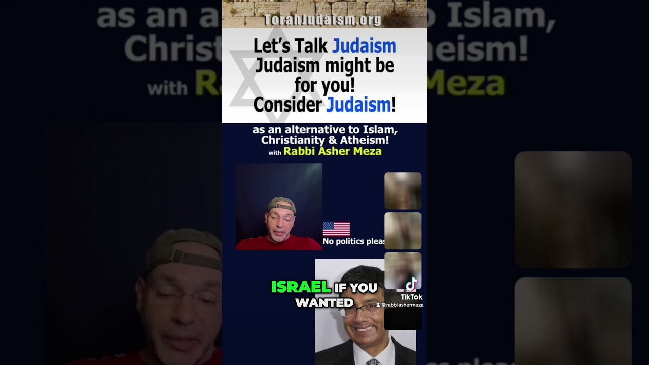 Anyone can join Israel