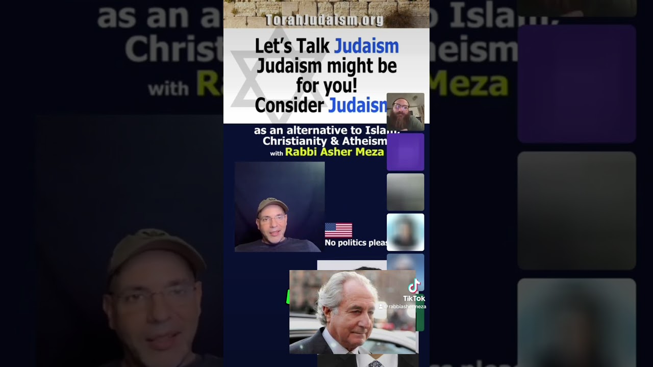 Don’t call yourself Jewish if you are not religious