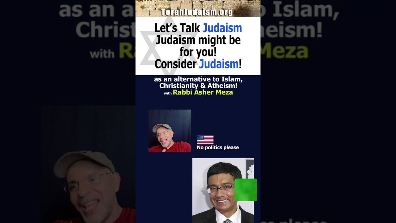 Torah Judaism Live 8/14/2024