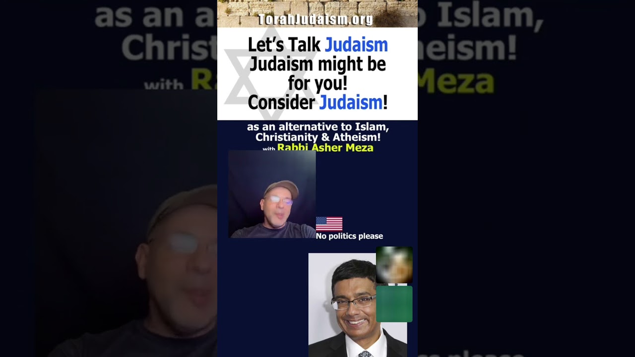 Torah Judaism Live 8/16/2024