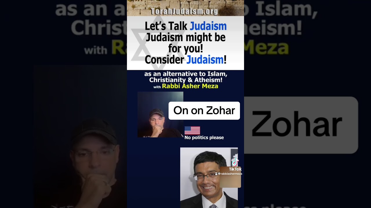 On the Zohar