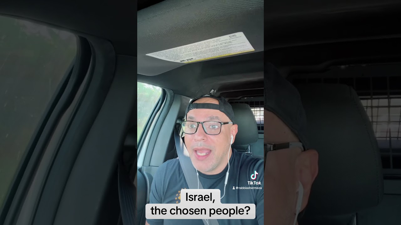 The Chosen People