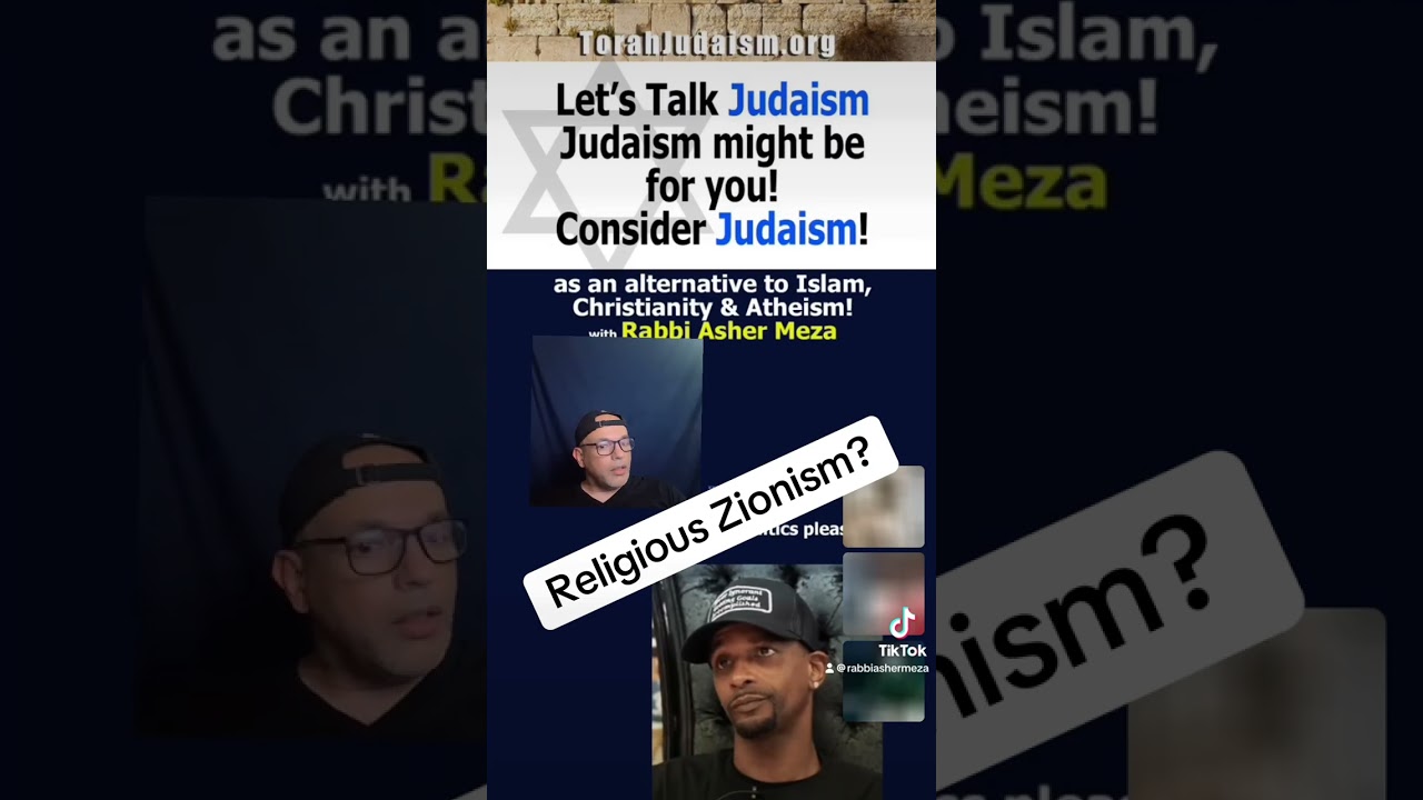 Religious Zionism