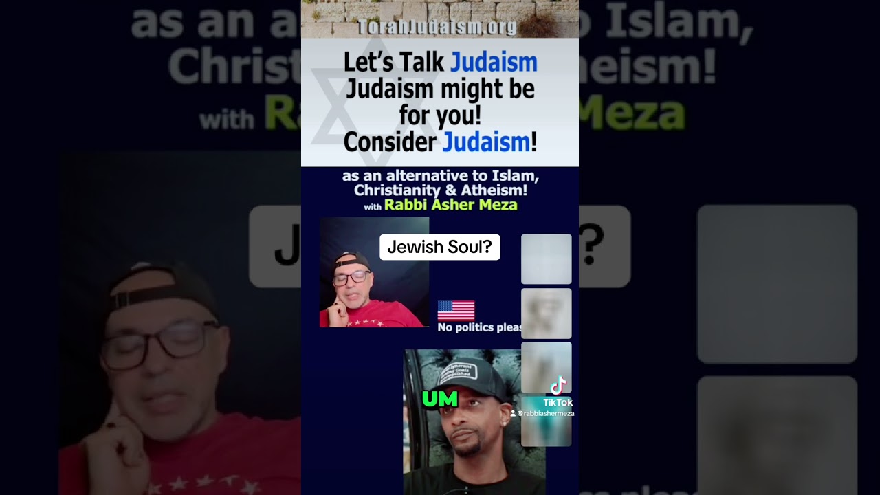 Jewish Soul