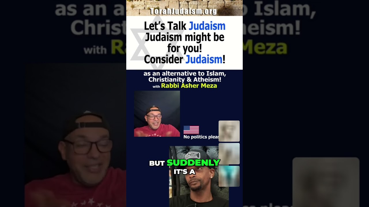 Can Religion Evolve? Exploring Judaism’s Transformations
