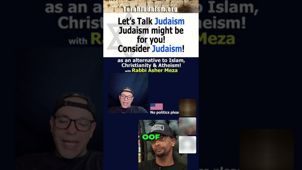 Messianic vs. Atheist: A Tough Choice for Grandkids