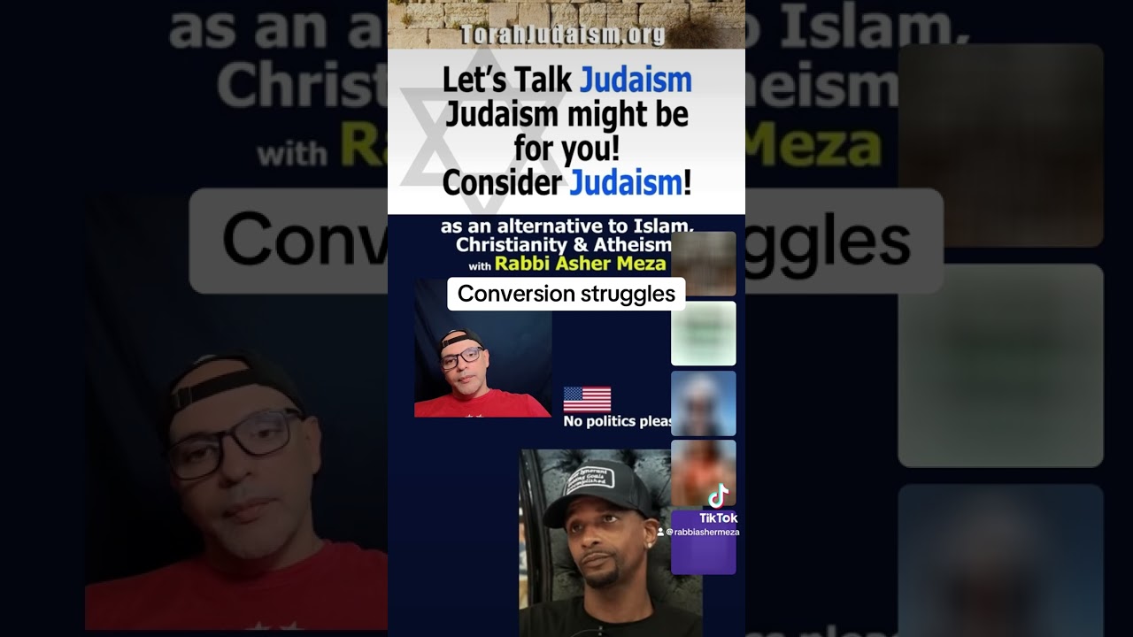Conversion struggles