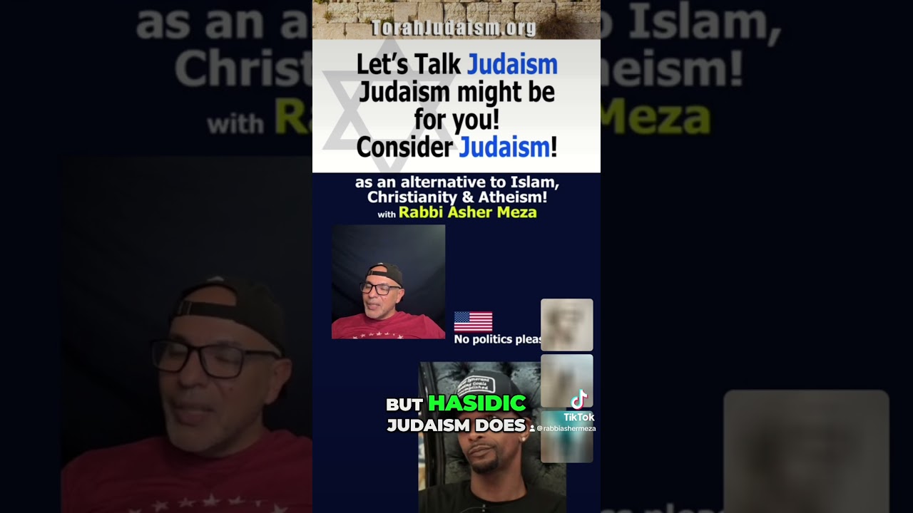 Can Judaism evolve?