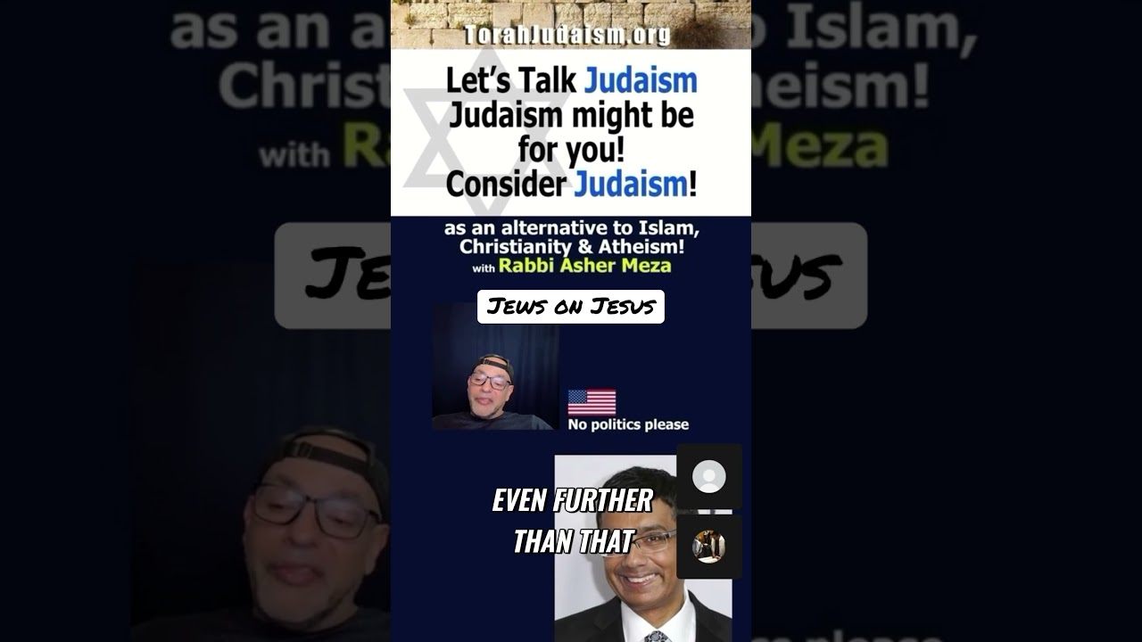 Jews on Jesus
