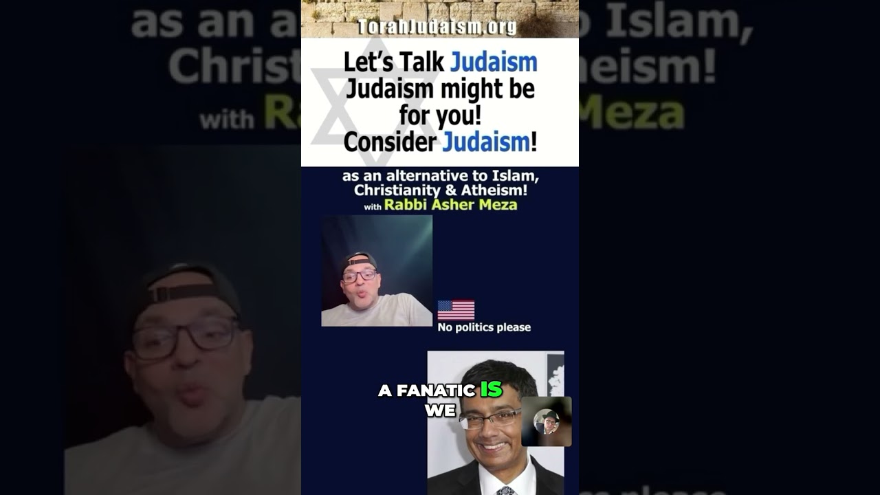 Proof in Judaism