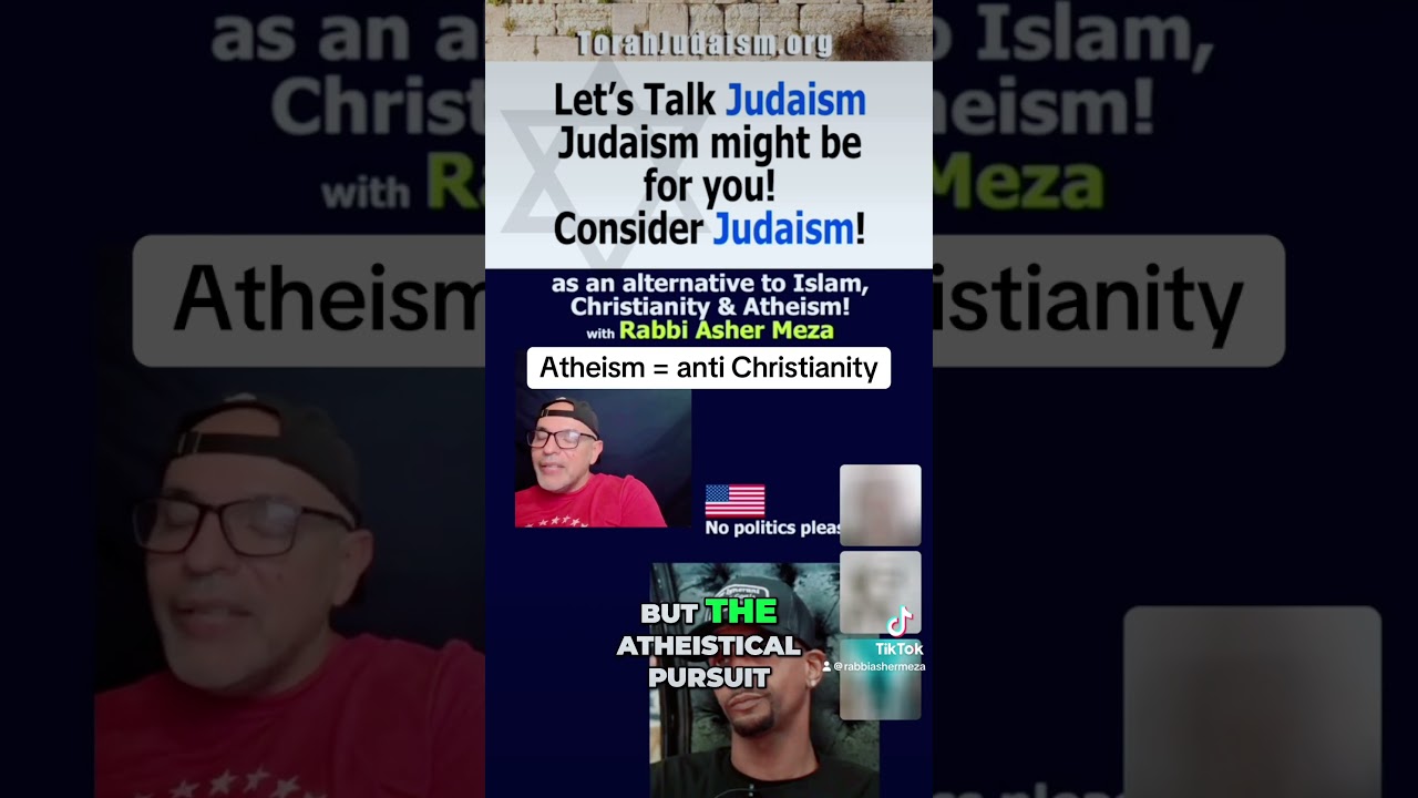 Atheism = anti Christianity