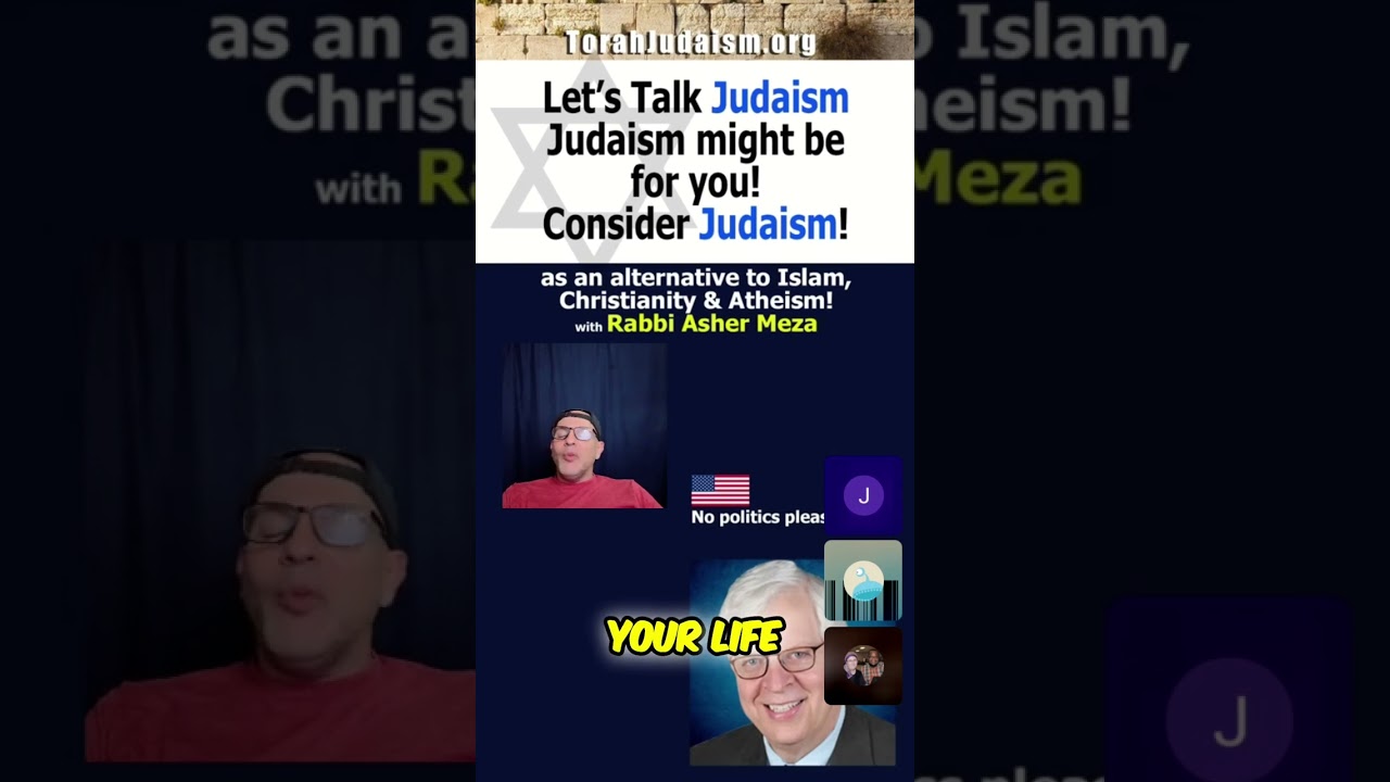 Embrace the Torah: A Message for Christians