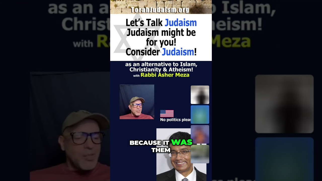 Discovering the Power of Choice: Unraveling the Concept of Chosenness in Judaism