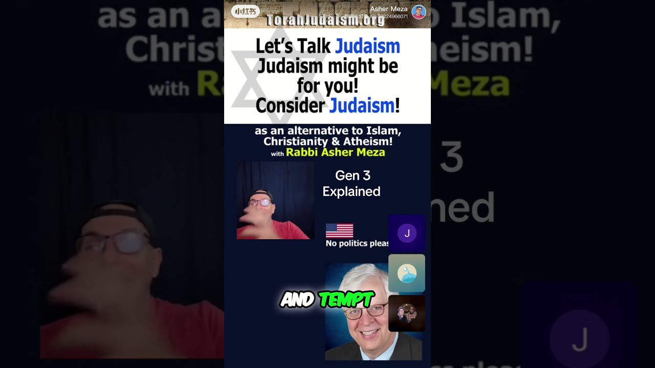 Genesis chapter 3 explained