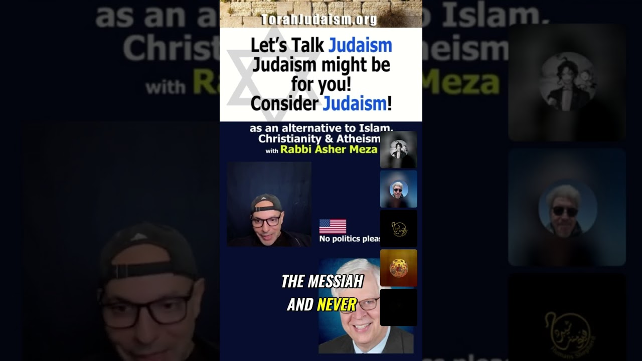 Understanding the Torah: Who Are the Chosen People?