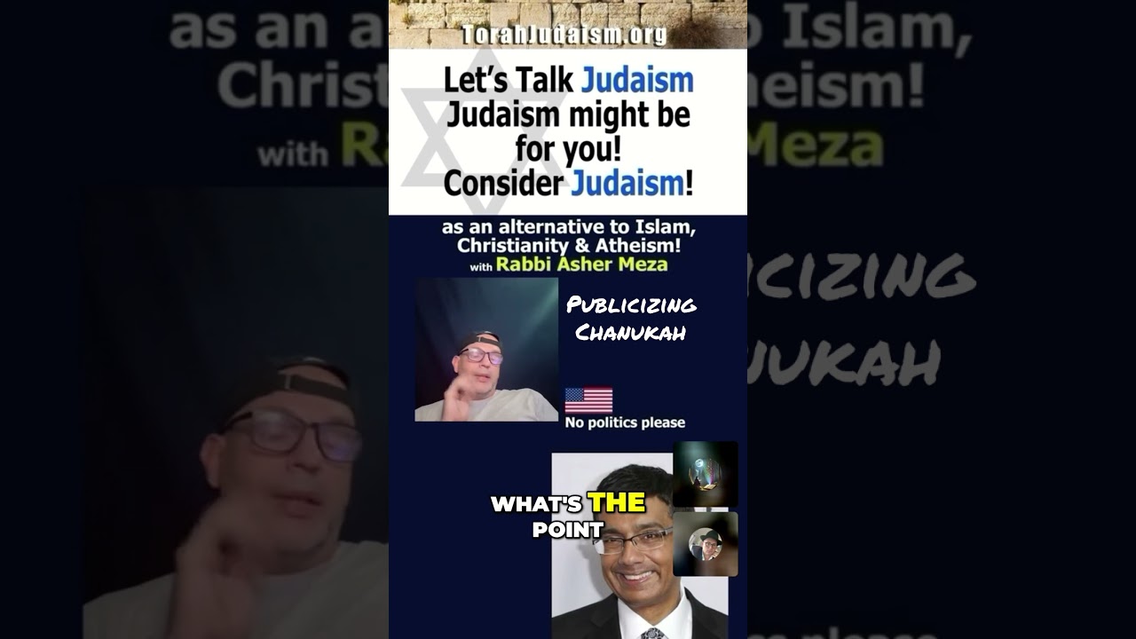 Publicizing Chanukah