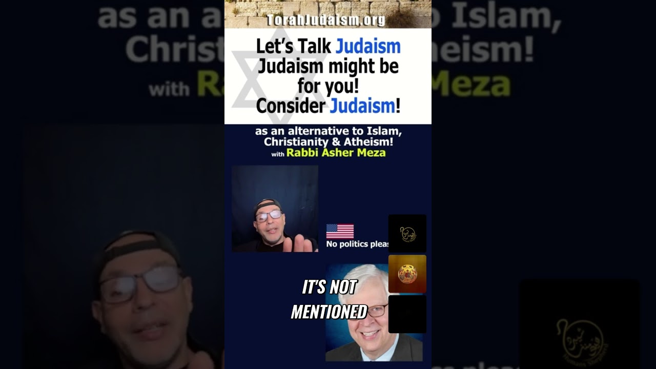 The Messiah Debate: Why Believe in Jesus?