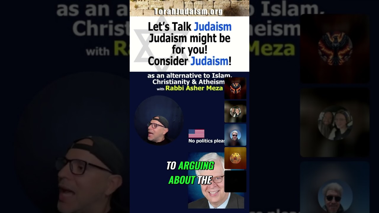 Historians Debate: Did Jesus Really Exist?