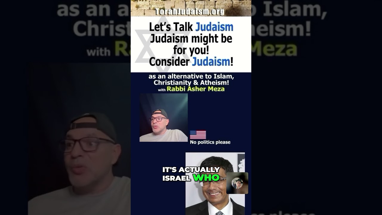 Israel chose God