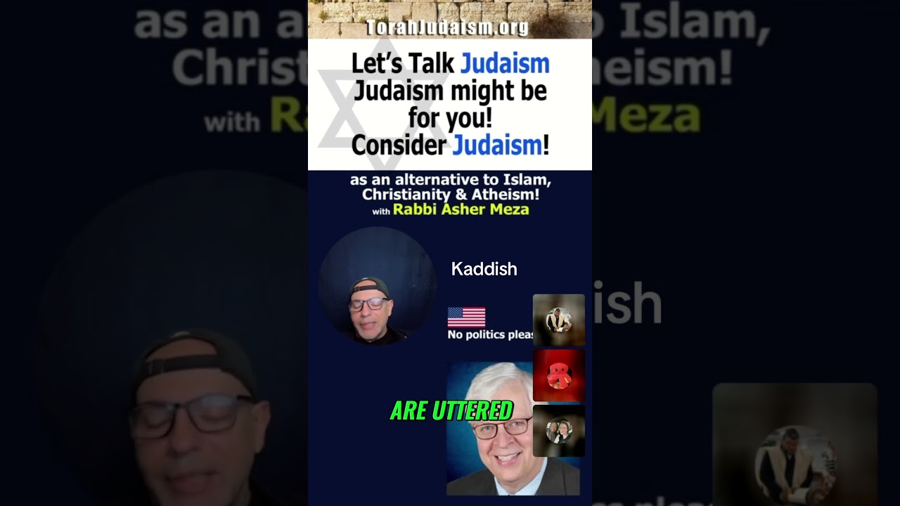 Kaddish