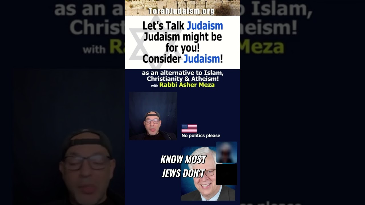 Ancient Jewish Prayer: Did Muslims Copy the Rituals?