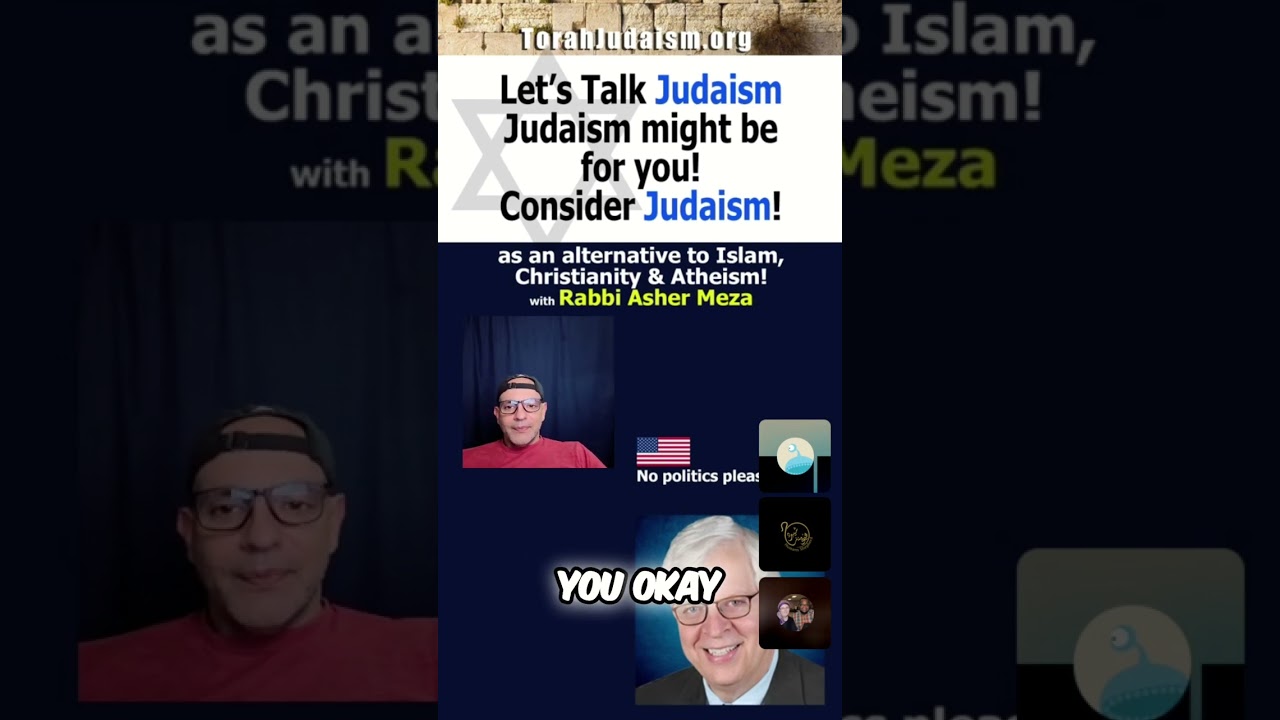 Exploring Jinns and Demons: Jewish Perspectives