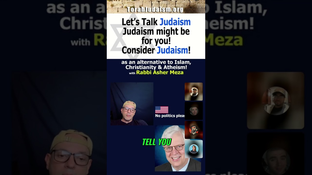 Debunking Myths: Understanding Jewish and Christian Connections