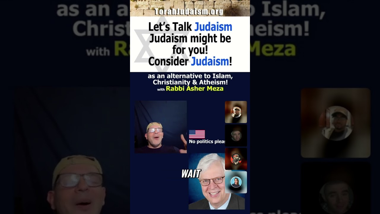 Stay Away from This Rabbi: The Atheist Influence