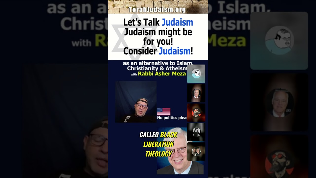 The Controversy of Black Hebrew Israelites Explained