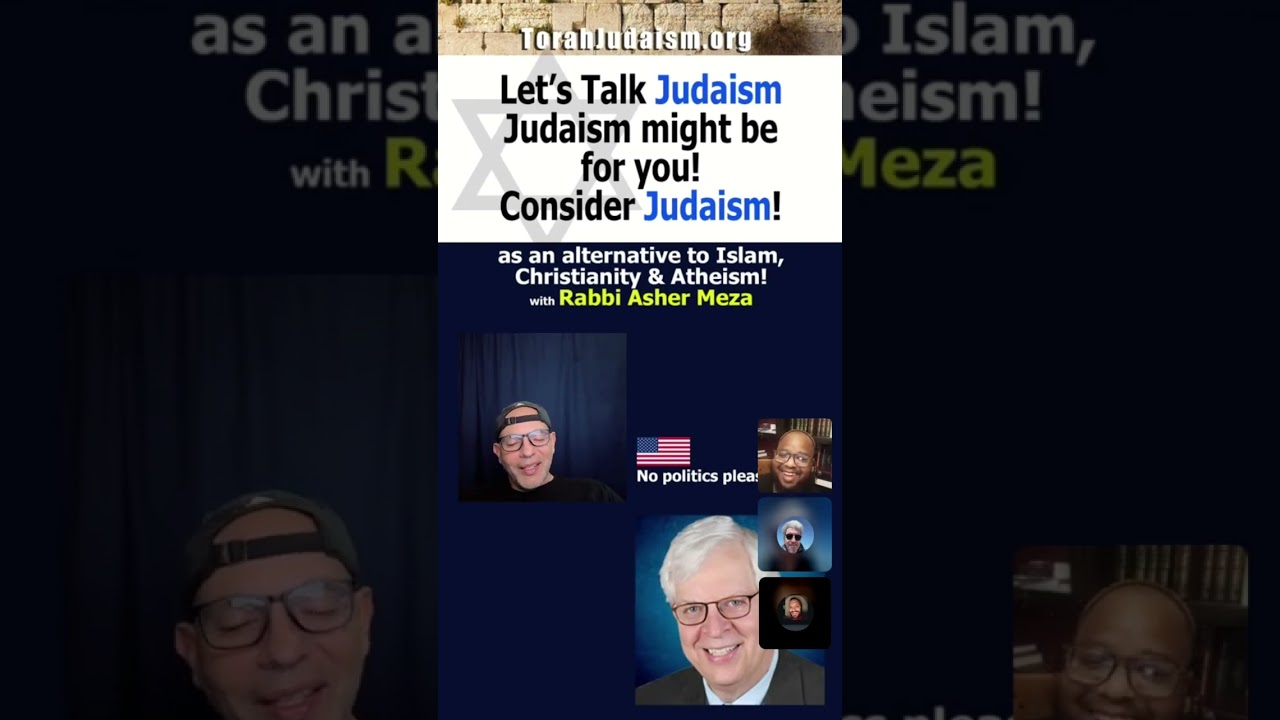 Understanding Jewish Traditions: Basics for Everyone